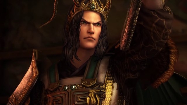 Warriors Orochi 3 : Ultimate Definitive - Bande-annonce Steam