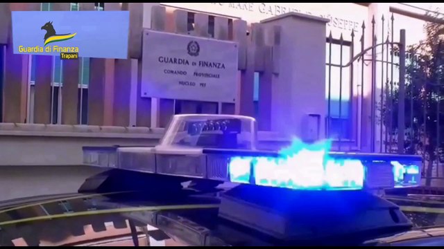 Sequestrata una piantagione di marijuana a Mazara del Vallo