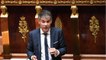 GALA VIDEO - “Le moment est venu…” : Olivier Faure revient sur son énorme coup de gueule à l’Assemblée
