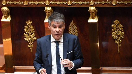 GALA VIDEO - “Le moment est venu…” : Olivier Faure revient sur son énorme coup de gueule à l’Assemblée
