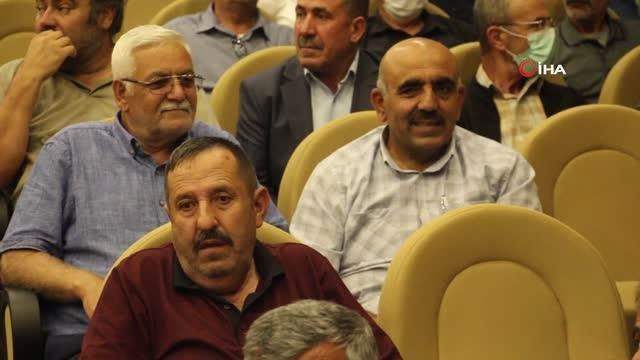 Son dakika... Destici: Sanal ortamda sel felaketi yönetilmez