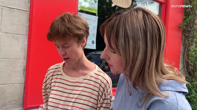 В Брюсселе всё труднее снять жилье