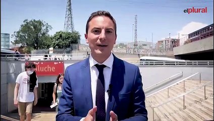 Download Video: Una propuesta formulada por el candidato del PSOE a la presidencia del Gobierno de la Comunidad de Madrid, Juan Lobato