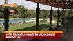 Hotel Gran Meliá Iguazú en vacaciones de invierno 2022