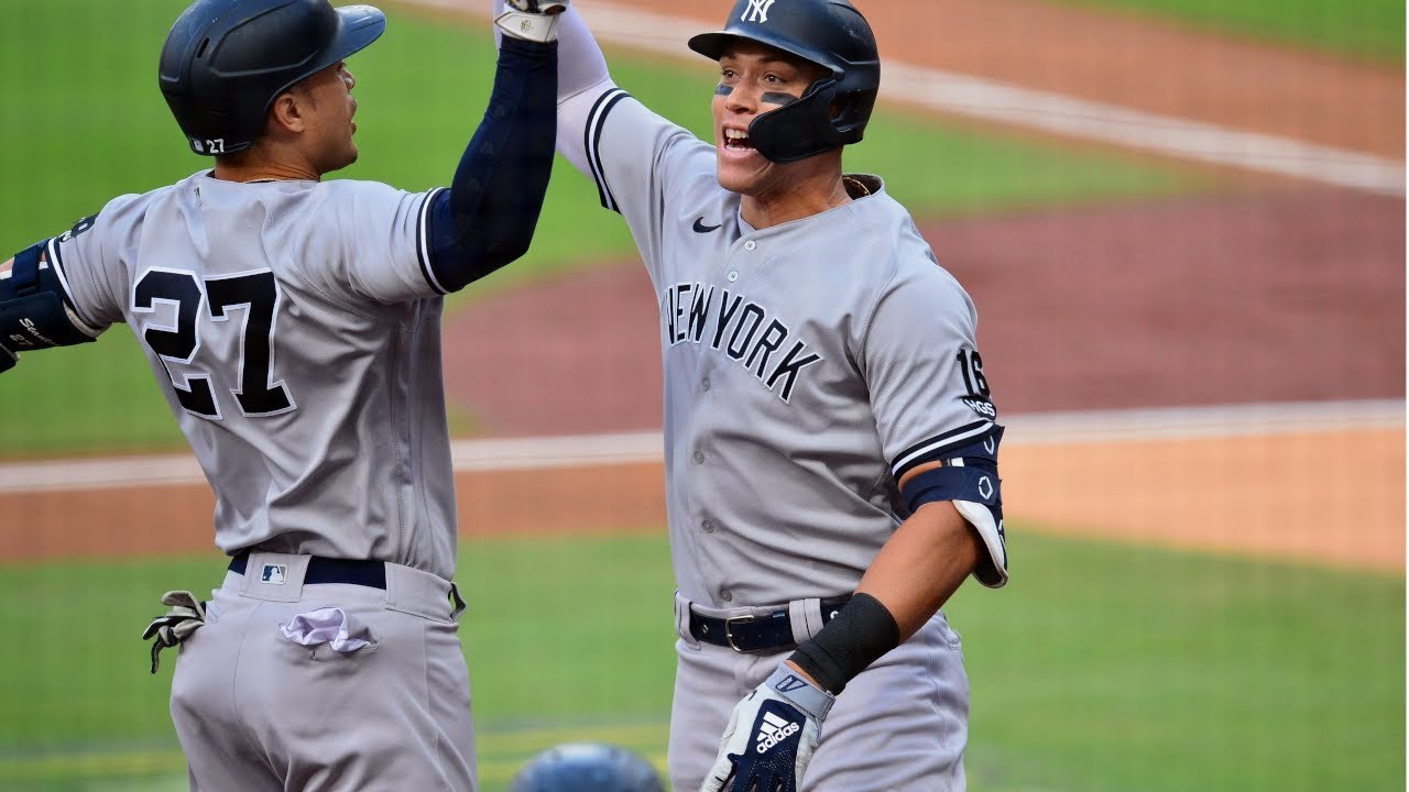 MLB 7/12 Preview: Reds Vs. Yankees