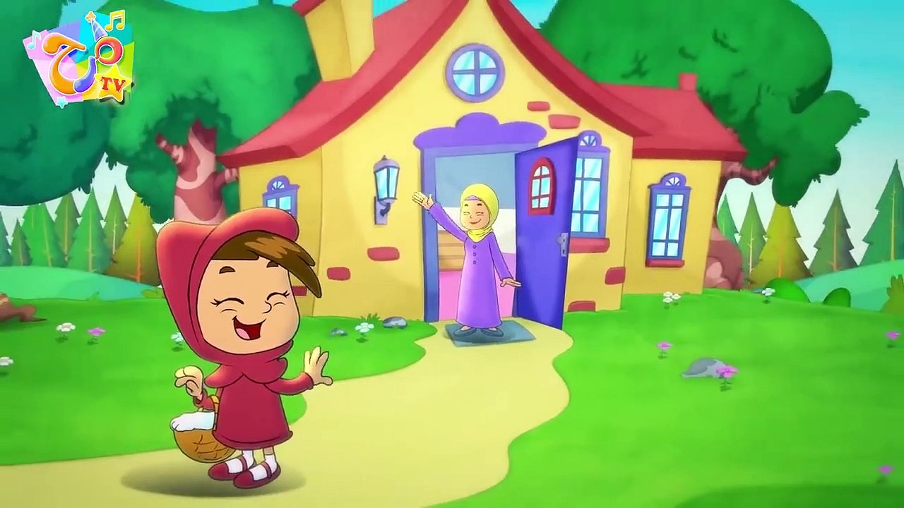 marah tv - قناة مرح_ أغنية دبدوب والعسل ومجموعة اغاني الاطفال