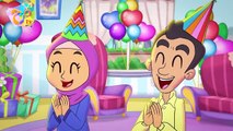 marah tv - قناة مرح_ أغنية هيصة ومجموعة اغاني الاطفال