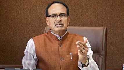 MP official gets show-cause notice for serving cold tea to Shivraj Singh Chouhan, notice withdrawn after backlash