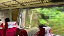 June 26, 22, the 516 folding gate Juguang train recorded Taoyuan to shulin   #忠駝論壇 #fyp #fypシ #foryou #foryoupage #viral #train #railway #railwaystation @edsheeran