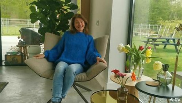 Países Bajos: vivir en un viñedo urbano