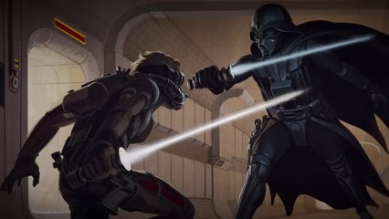 Light & Magic   Official Trailer   Disney+