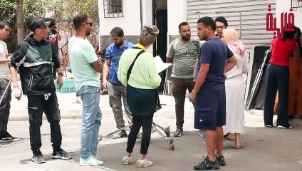 الزبير هلال يكشف مواصفات فتاة أحلامه_ بغيتها تكون أنثى