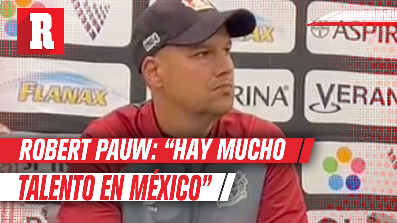 DT de Bayer Leverkusen sobre el futbol femenil en México: "Hay mucho talento mexicano"