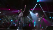 Stereo Hearts (Gym Class Heroes cover) - Maroon 5 (live)