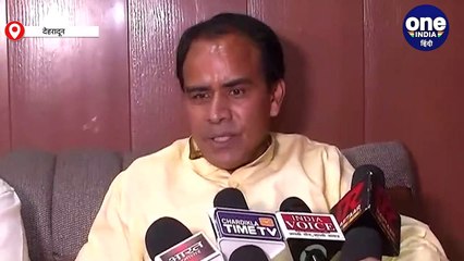 जनसंख्या नियंत्रण को लेकर कैबिनेट मंत्री का बड़ा बयान