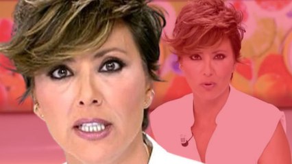 Sonsoles Ónega sufre un mazazo inesperado tras traicionar a Telecinco