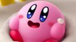 Kirby’s Dream Buffet lässt euch gegen eure Freunde Rennen bestreiten und Essen mampfen