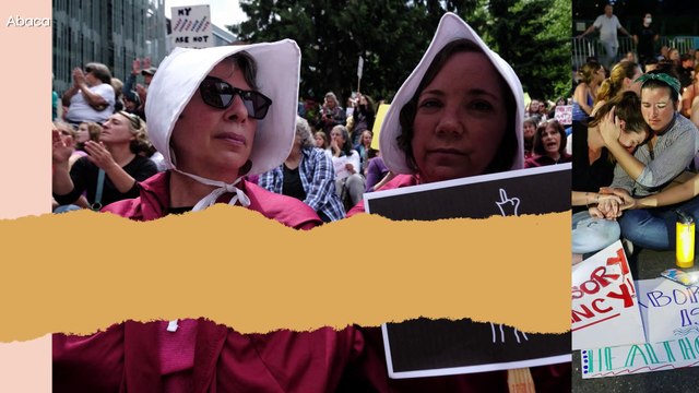 Aux Etats-Unis, des fausses cliniques piégent les femmes qui veulent avorter