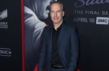 Vince Gilligan didn't think Bob Odenkirk would 'make it' after heart attack