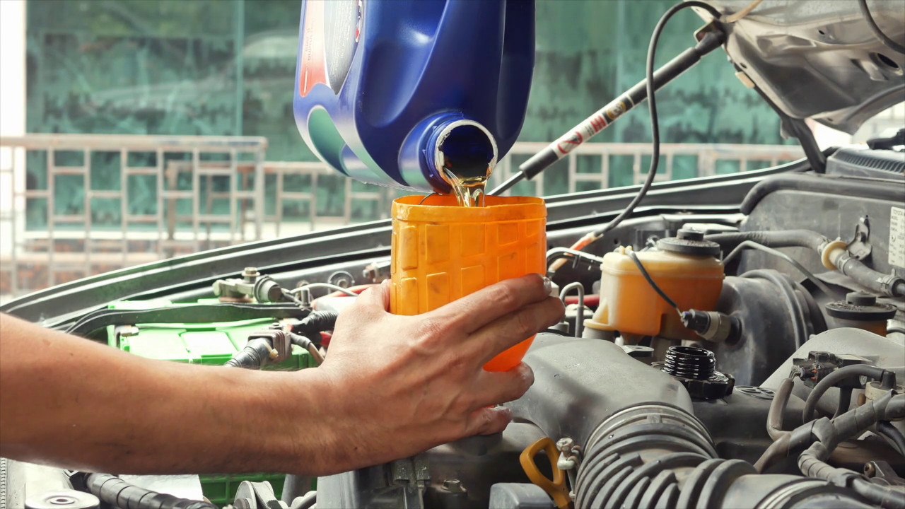 Filiera degli oli minerali usati, Italia all'avanguardia