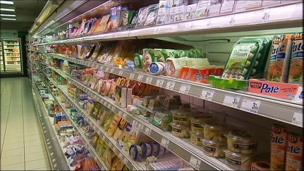 Французский регулятор: нитриты могут быть причиной рака прямой кишки