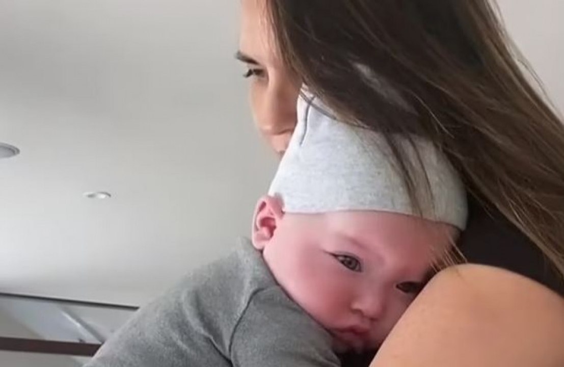 Olivia Munn: Schlaflose Nächte