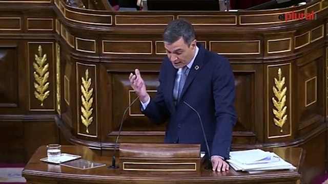 Sánchez destroza las becas para ricos de Ayuso: ¿Después plantearán un cheque de combustible para los yates?