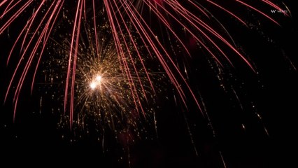14 juillet : plusieurs villes françaises contraintes d'annuler le feu d'artifice