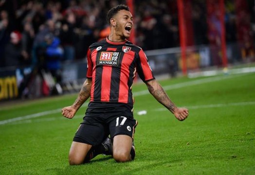 Son Dakika: Fenerbahçe'nin prensip anlaşmasına vardığı Joshua King, İstanbul'a geliyor