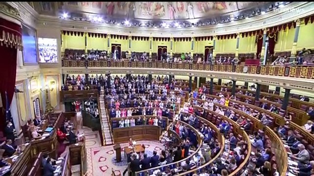 España | Sánchez anuncias impuestos a bancos y empresas energéticas