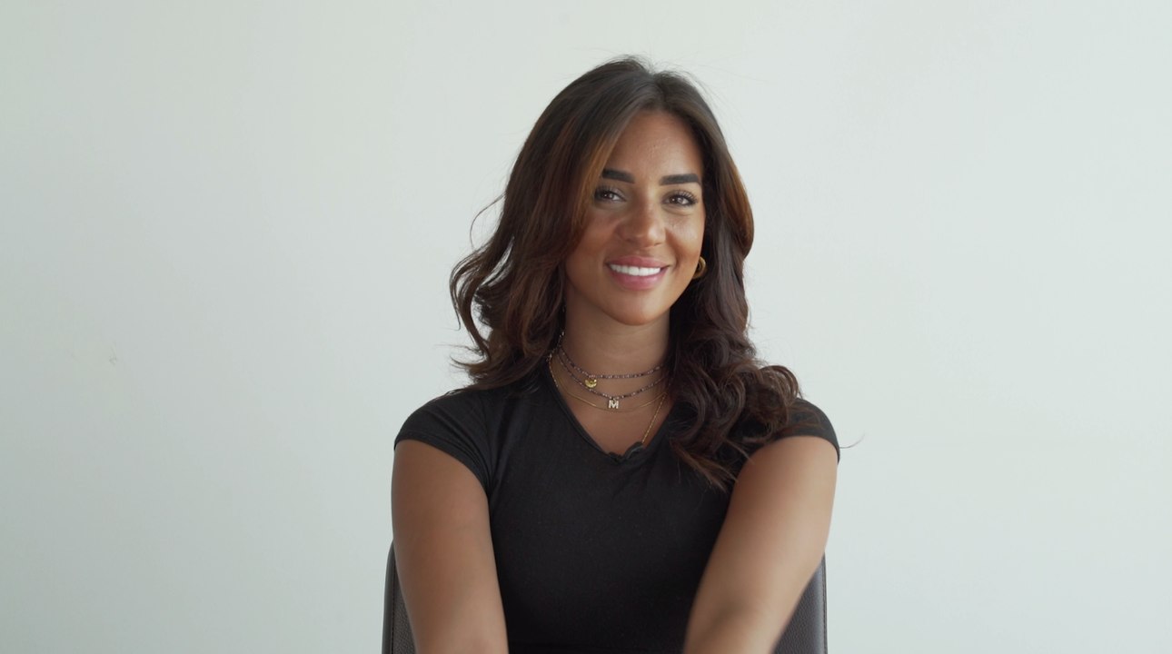 Marwa (Les Apprentis aventuriers) : Kelegh, Adrien, les soeurs El Himer, la survie... Elle dit tout !