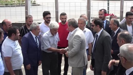 DESTİCİ: MASADA 6 PARTİ VAR; 6'SININ DA KAFASINDA AYRI CEVAP VAR