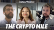 The Crypto Mile: Episode 3 - How blockchain technology could usher in Web3