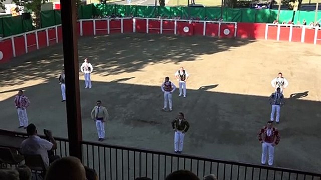 07 11.07.2022 Hinx Nogues Caroline Larbere Nogues Course de Seconde 1e Partie