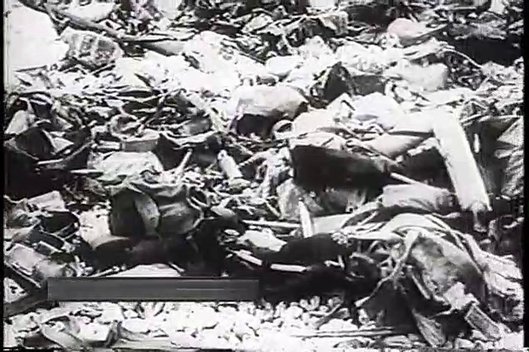 Prisoners of War taken at Dieppe