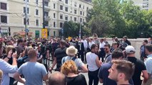 Neues Steuergesetz in Ungarn sorgt für Proteste