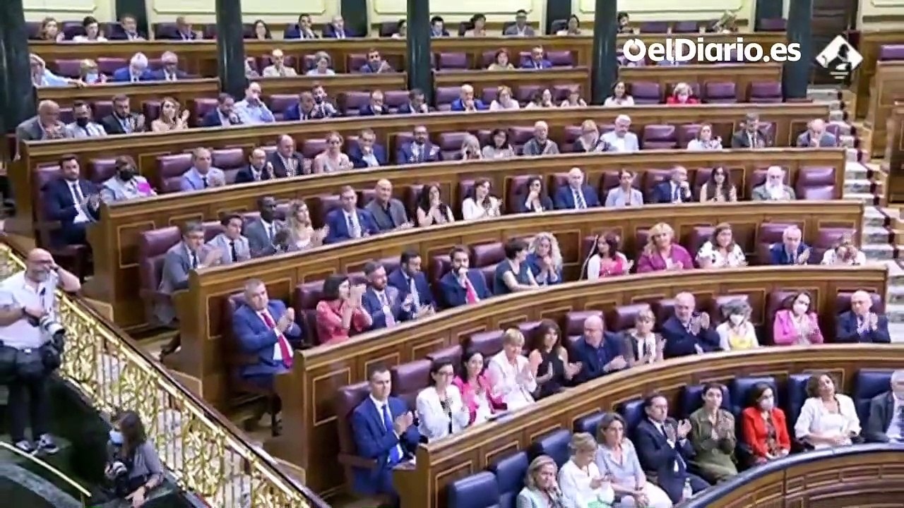 Sánchez, al PP: "A día de hoy, llegan a usar al propio Rubalcaba contra ETA, que en su día les denunció por usar el terrorismo de forma partidista"