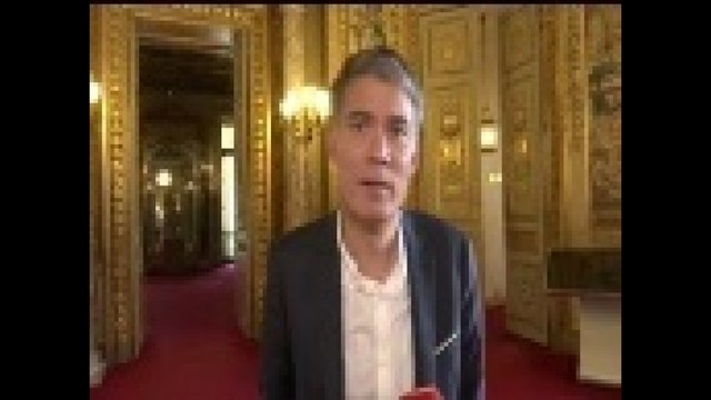 Malgré l'absence d'élus PS pour voter la motion de censure, nous sommes tous dans l’opposition