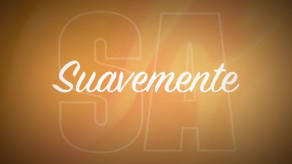 Soolking - Suavemente 🎶 Lyric Video | Official Release