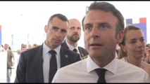 Caso Uber, Emmanuel Macron: lo rifarei anche domani