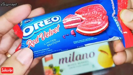 Oreo milano