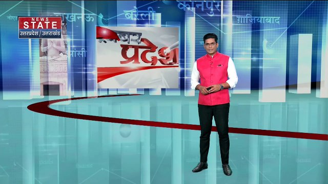 Uttar Pradesh : Jaunpur में रास्ते के विवाद को लेकर दो पक्षों में झड़प | UP News |