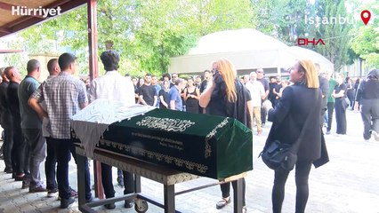 Skuterlı Dilara Gül'ün hayatını kaybettiği kazanın görüntüleri ortaya çıktı