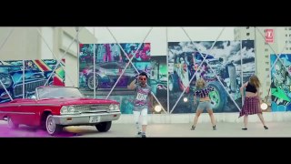 Hardy Sandhu- HORNN BLOW Video Song - Jaani - B Praak - New Song 2016 - T-Series