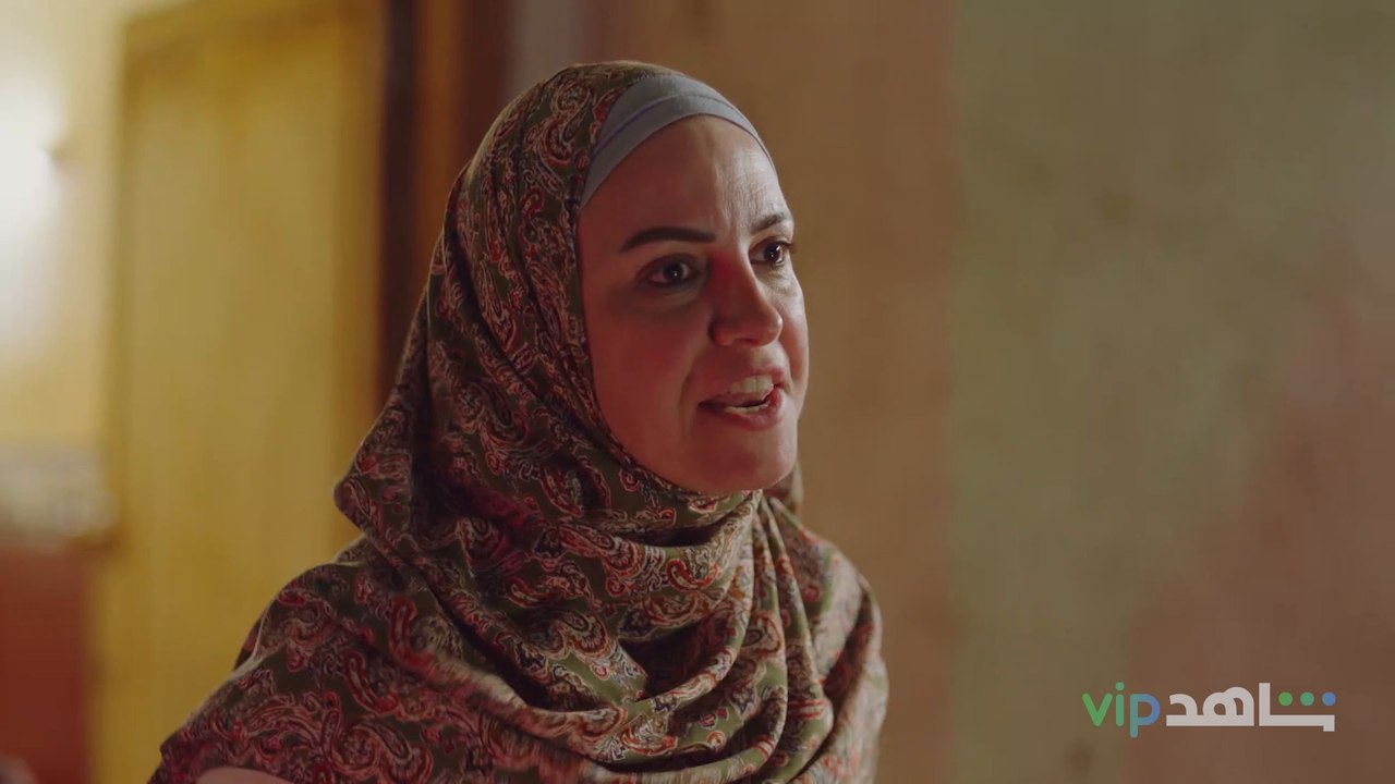 VIP مسلسل وش وضهر الحلقة ٥ | انفجرت في وش أعز أ...
