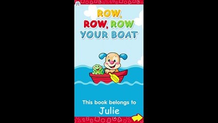 Storybook Rhymes Volume 2 - Videos For Kids