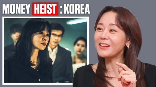 Yunjin Kim Breaks Down Her Most Iconic Characters