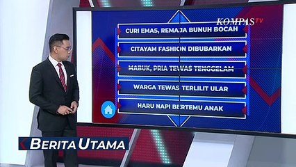 Seorang Warga di Blitar Meninggal Dililit Ular Sanca Sepanjang 5 Meter