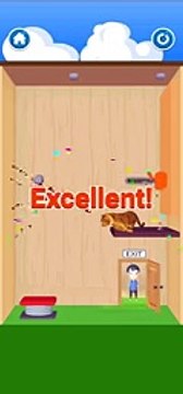 rescue cut stage 2738#shorts