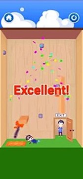 rescue cut stage 2733#shorts